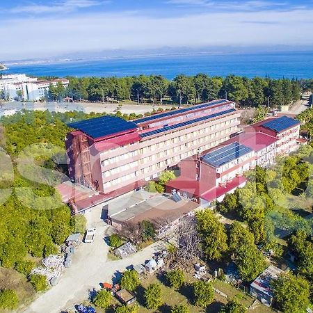 Sunmerry Hotel Beldibi  Ngoại thất bức ảnh