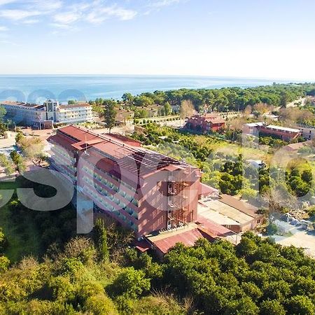 Sunmerry Hotel Beldibi  Ngoại thất bức ảnh