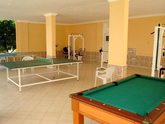 Sunmerry Hotel Beldibi  Ngoại thất bức ảnh