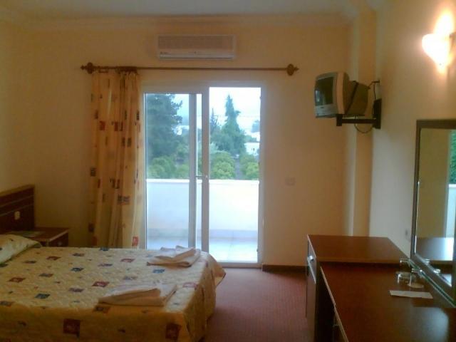 Sunmerry Hotel Beldibi  Ngoại thất bức ảnh