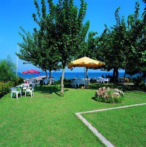 Sunmerry Hotel Beldibi  Ngoại thất bức ảnh