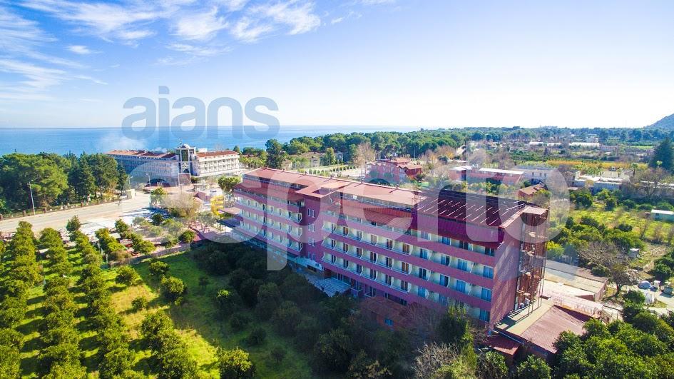 Sunmerry Hotel Beldibi  Ngoại thất bức ảnh